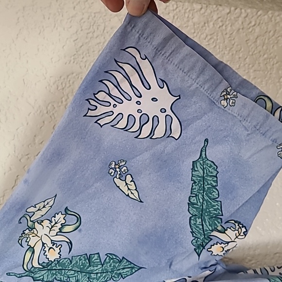 Ocean Pacific Sport Hawaiian style shirt, size M - Picture 4 of 10